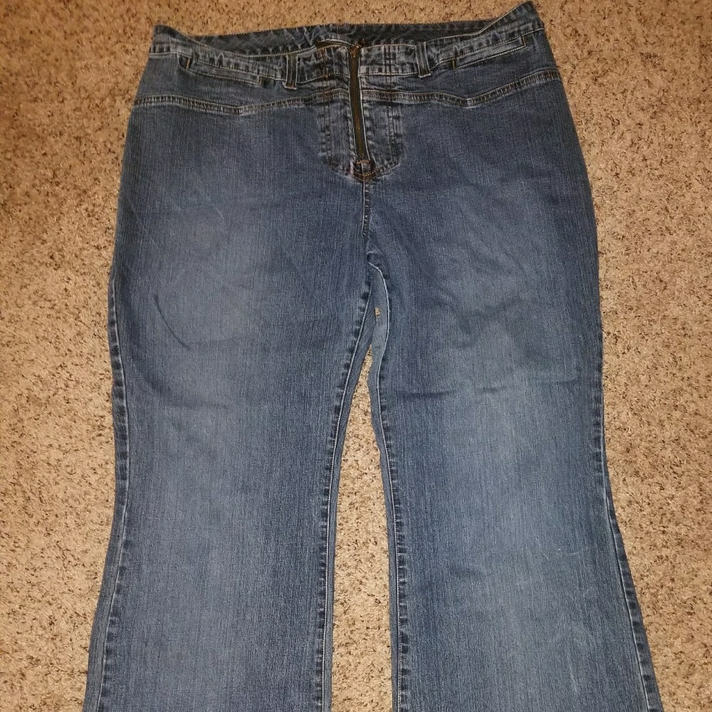 Venezia jeans size 20